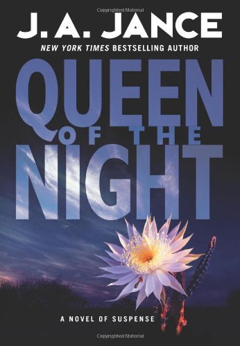 J. A. Jance/Queen Of The Night